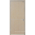 Teak Wood Double Door Design